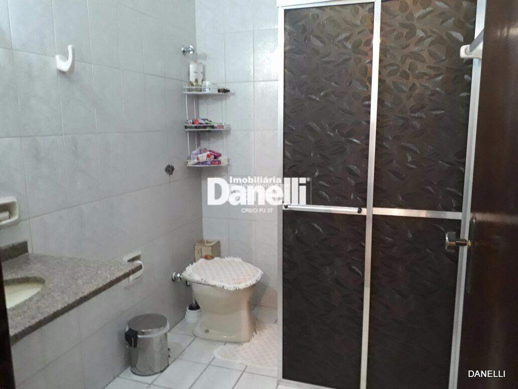 Casa à venda no Vila São José: 