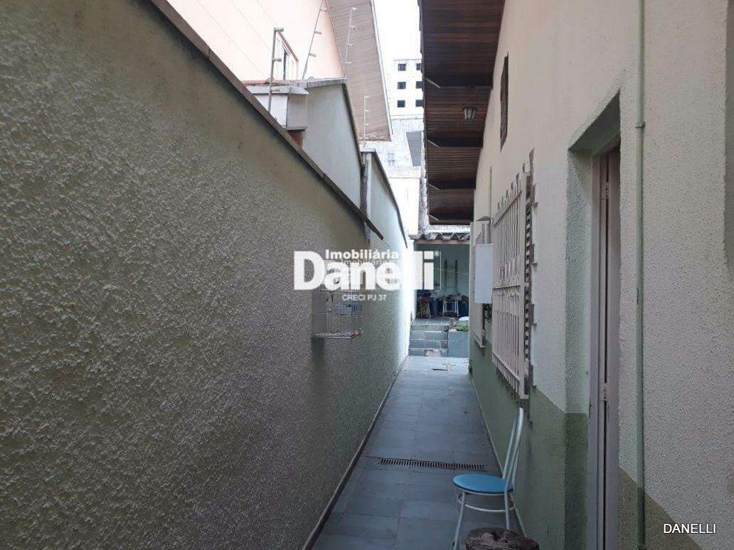 Casa à venda no Vila São José: 