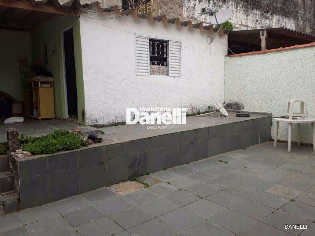 Casa à venda no Vila São José: 