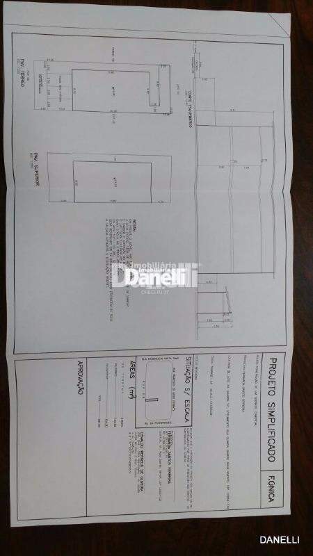 Ponto Comercial à venda no Loteamento Vila Olímpia: 