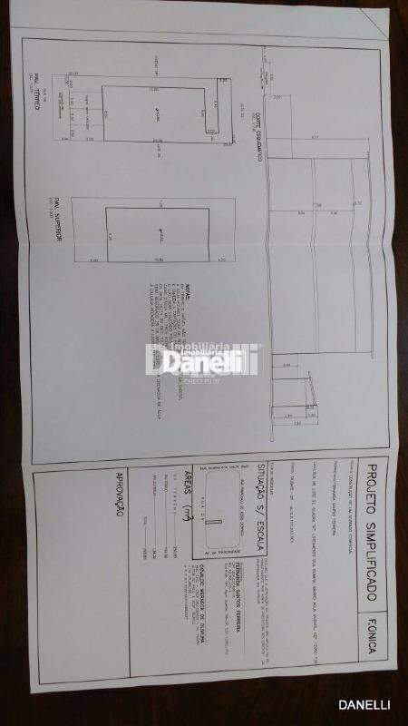 Ponto Comercial à venda no Loteamento Vila Olímpia: 