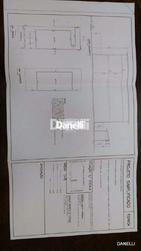 Ponto Comercial à venda no Loteamento Vila Olímpia: 