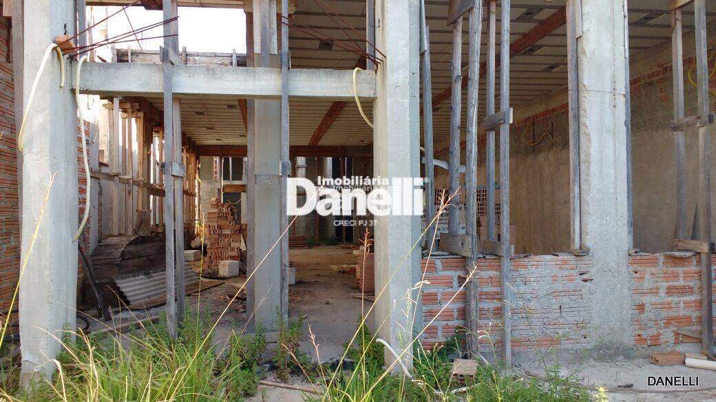 Ponto Comercial à venda no Loteamento Vila Olímpia: 