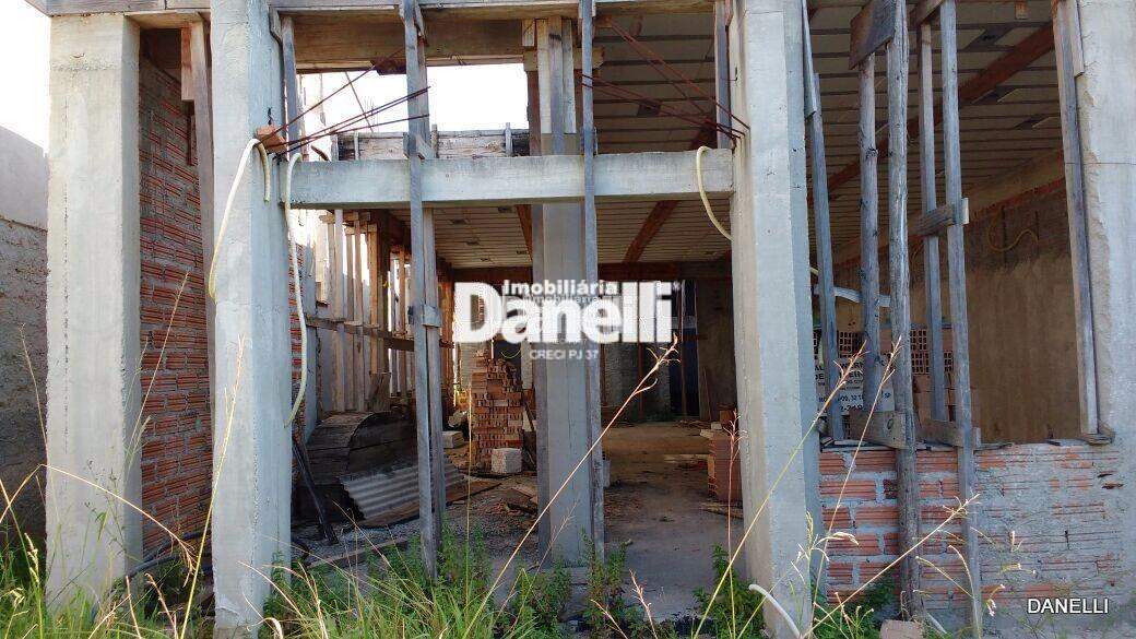 Ponto Comercial à venda no Loteamento Vila Olímpia: 