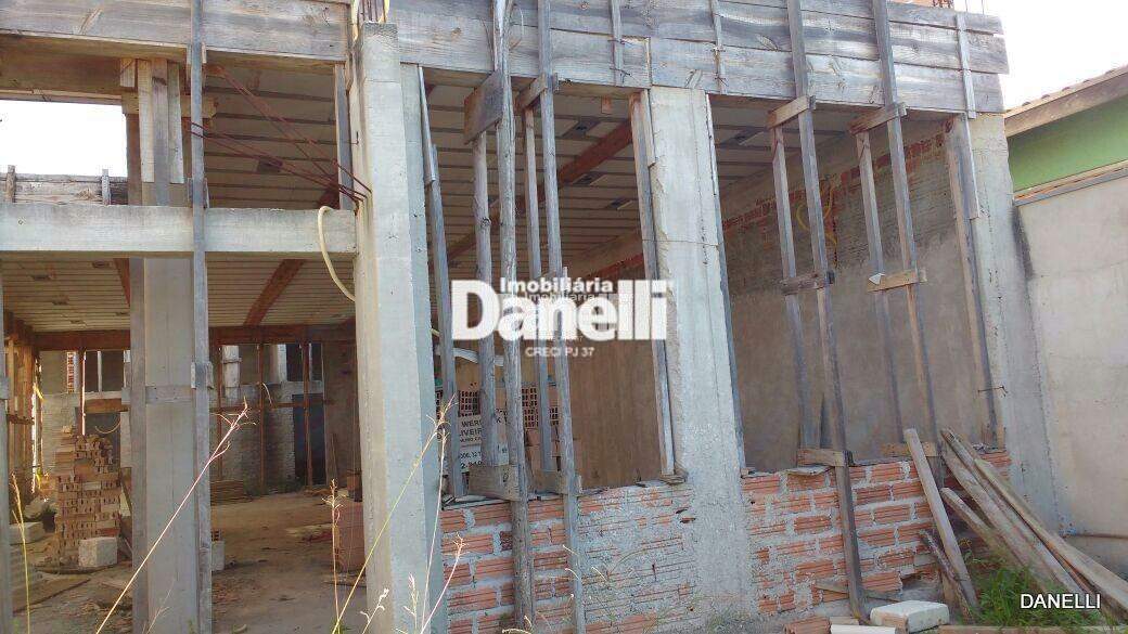 Ponto Comercial à venda no Loteamento Vila Olímpia: 