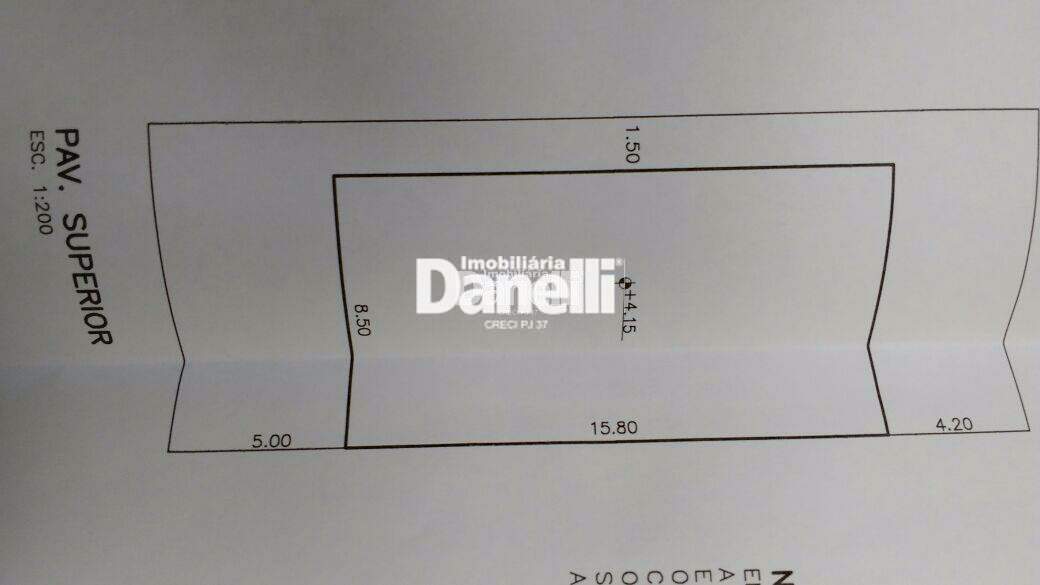 Ponto Comercial à venda no Loteamento Vila Olímpia: 