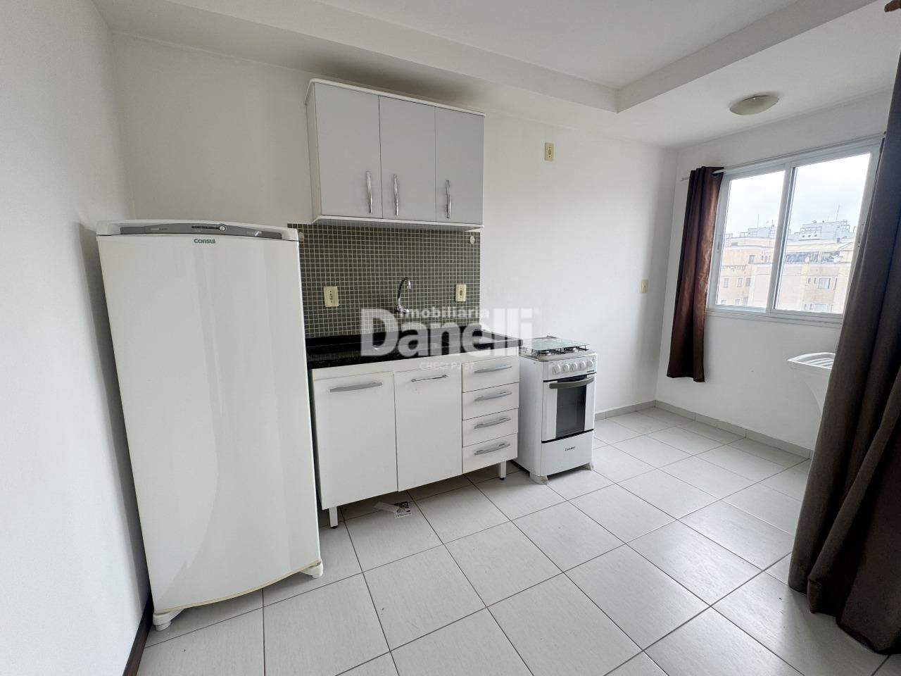 Apartamento para aluguel no Vila São José: 