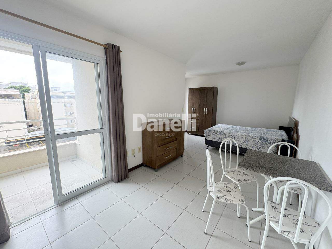 Apartamento para aluguel no Vila São José: 