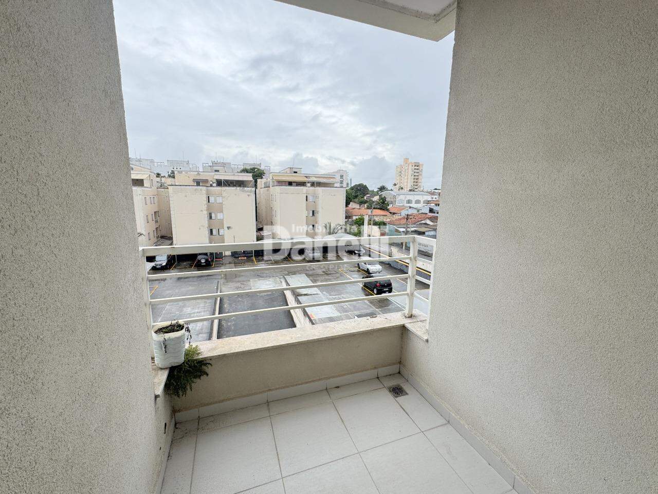 Apartamento para aluguel no Vila São José: 