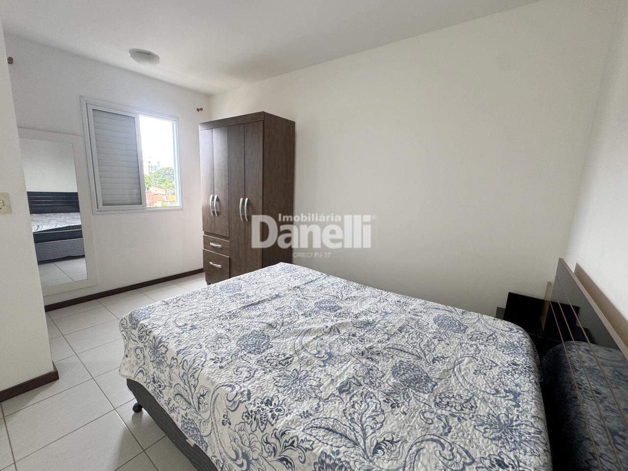 Apartamento para aluguel no Vila São José: 