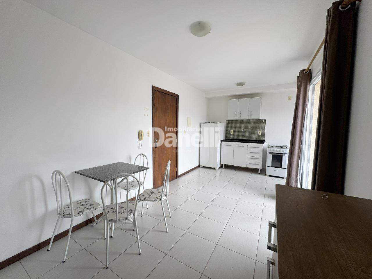 Apartamento para aluguel no Vila São José: 