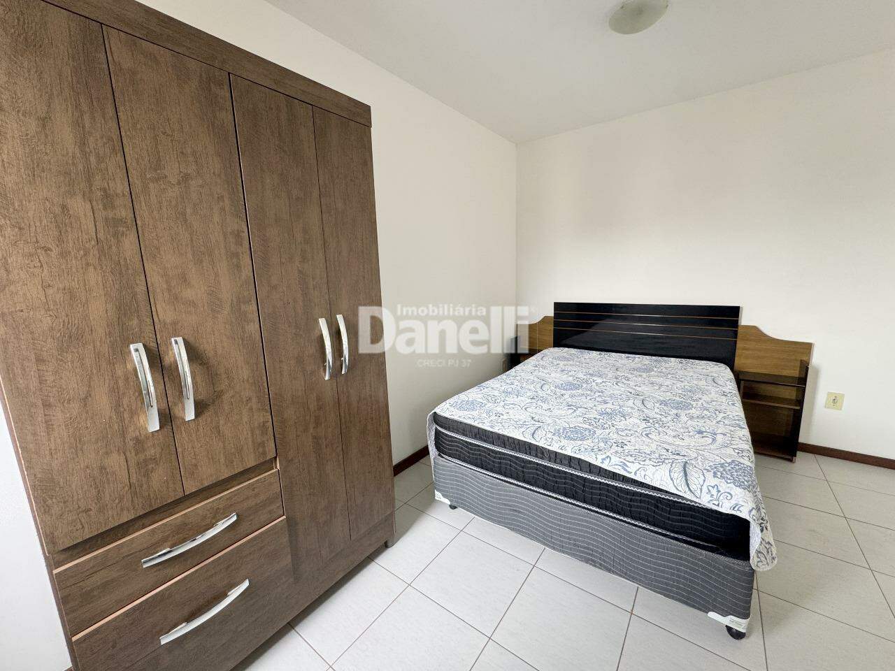 Apartamento para aluguel no Vila São José: 