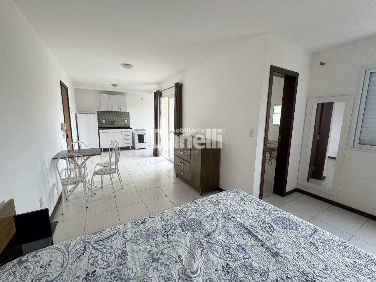 Apartamento para aluguel no Vila São José: 