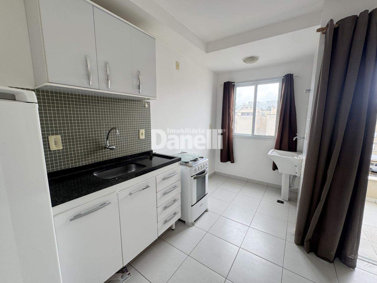 Apartamento para aluguel no Vila São José: 