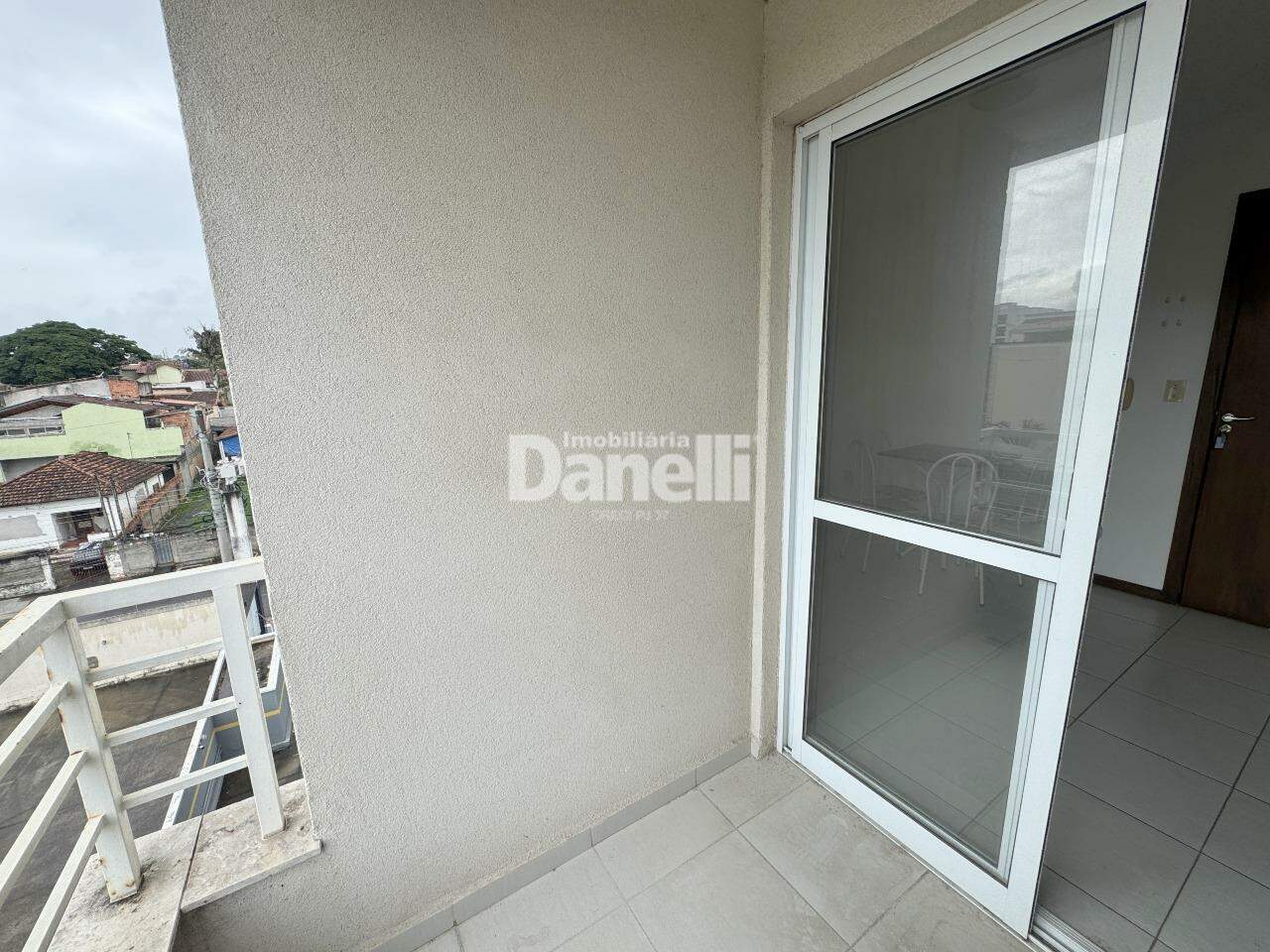 Apartamento para aluguel no Vila São José: 