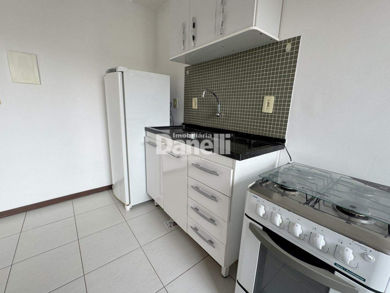 Apartamento para aluguel no Vila São José: 