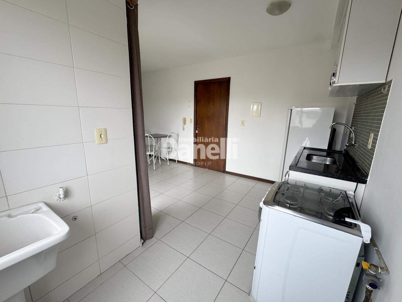 Apartamento para aluguel no Vila São José: 