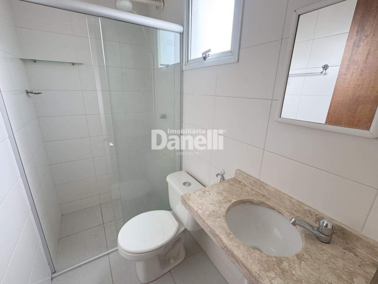 Apartamento para aluguel no Vila São José: 
