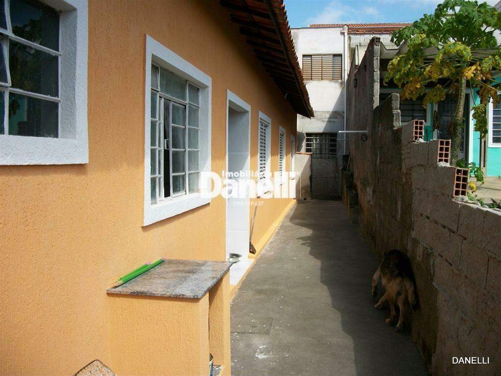 Casa à venda no Jardim das Nações: 