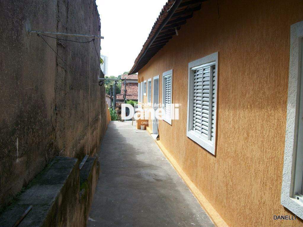 Casa à venda no Jardim das Nações: 