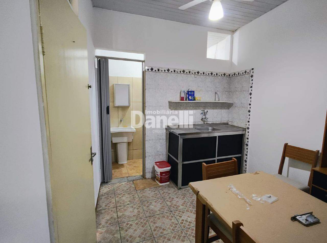 Kitnet para aluguel no Centro: 