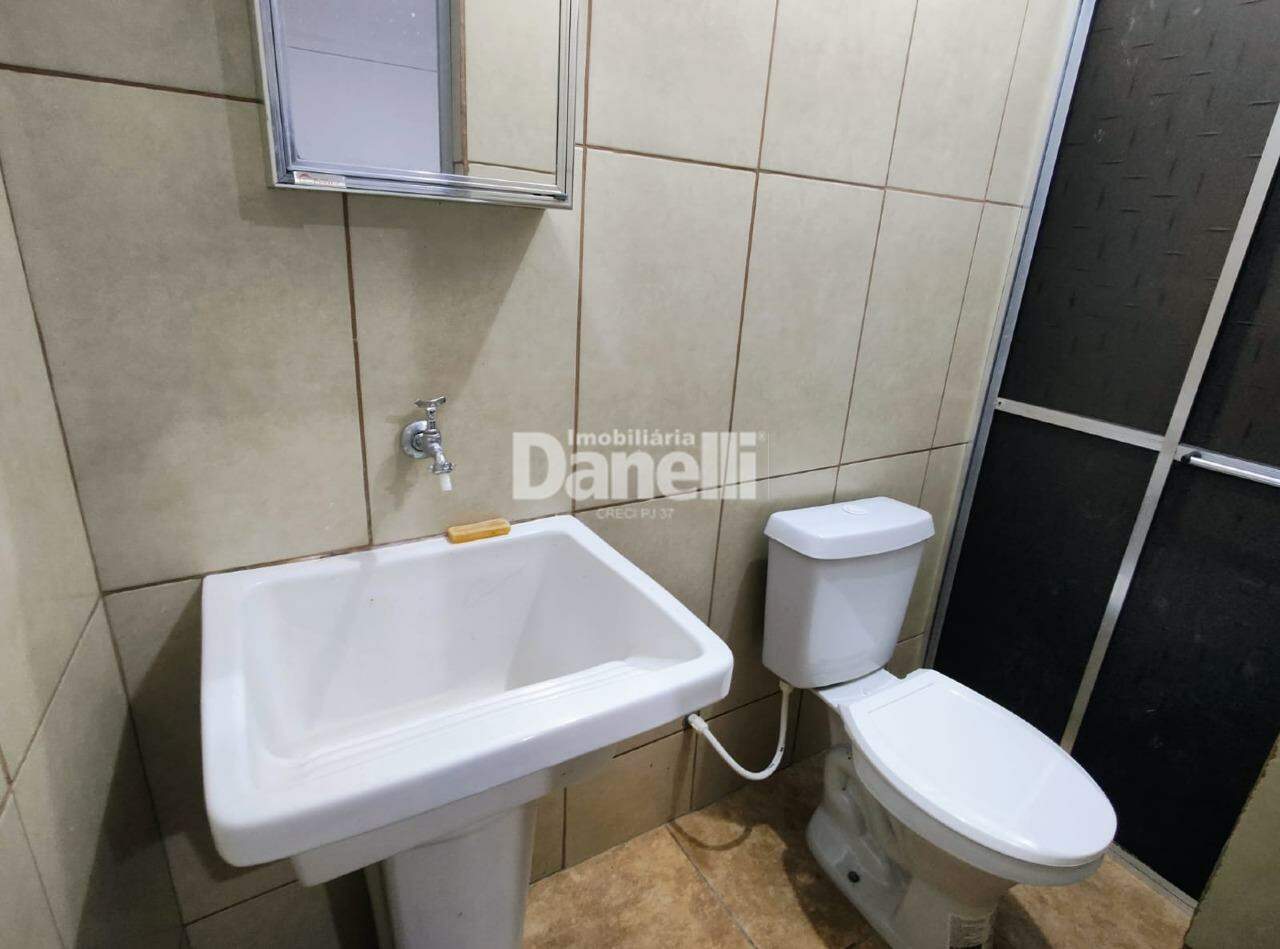 Kitnet para aluguel no Centro: 