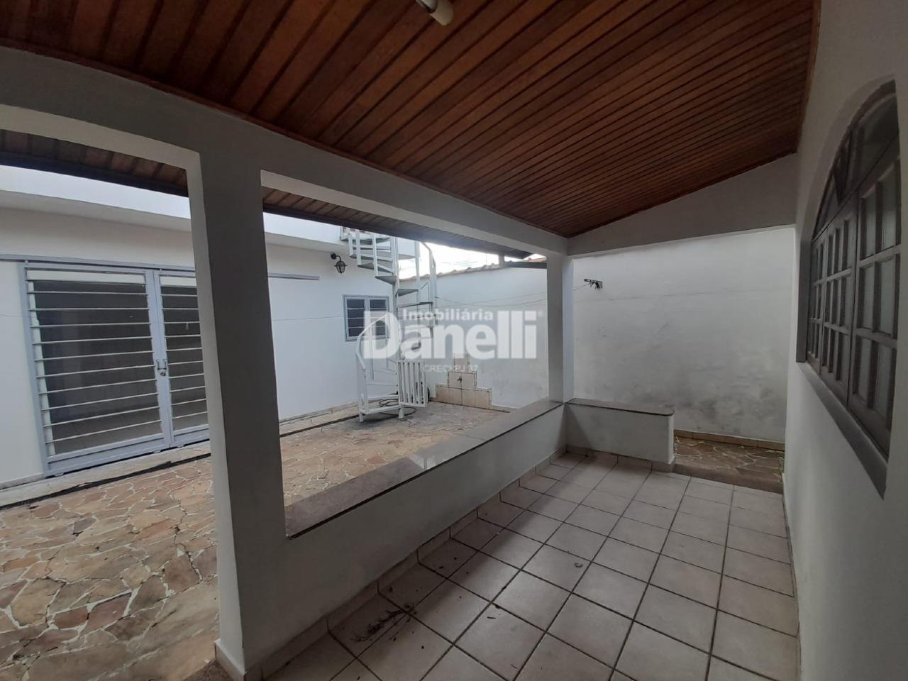 Casa para aluguel no Quiririm: 