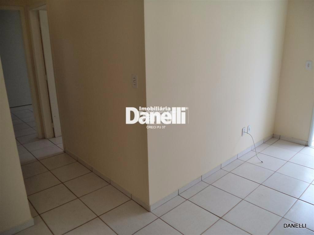 Apartamento à venda no Vila Aparecida: 