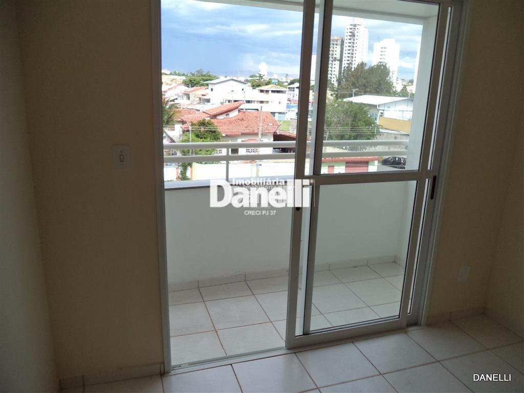 Apartamento à venda no Vila Aparecida: 