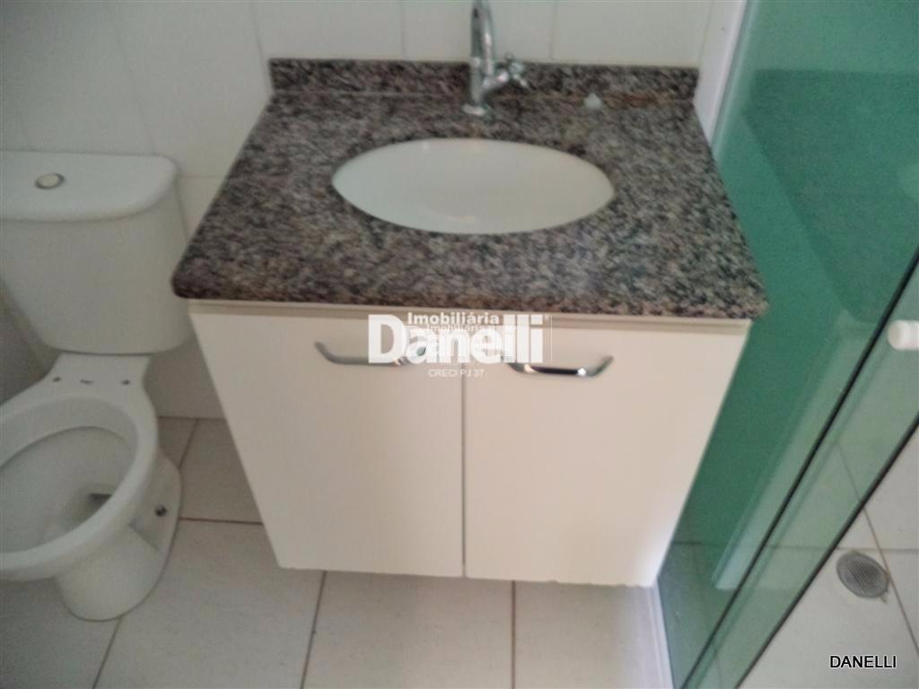 Apartamento à venda no Vila Aparecida: 
