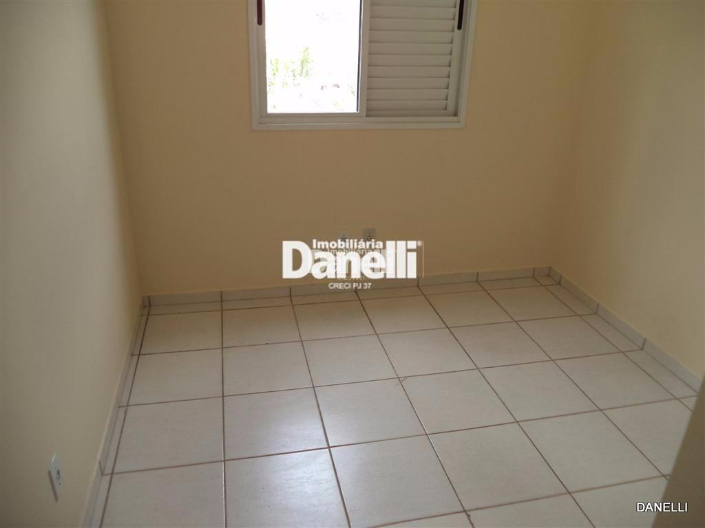 Apartamento à venda no Vila Aparecida: 