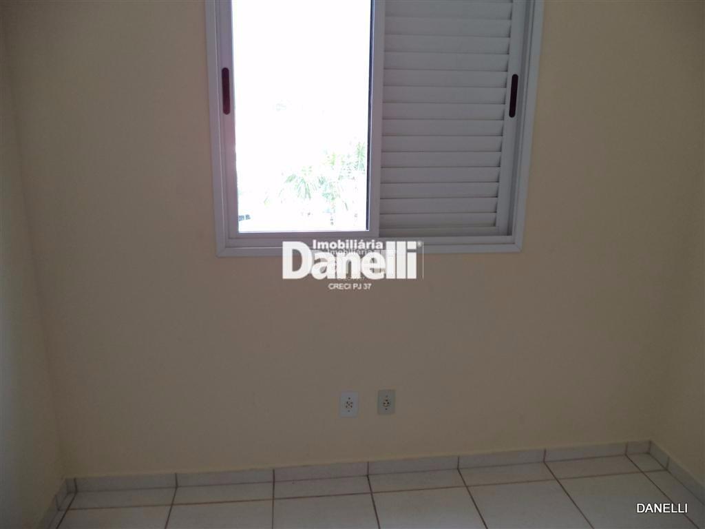 Apartamento à venda no Vila Aparecida: 