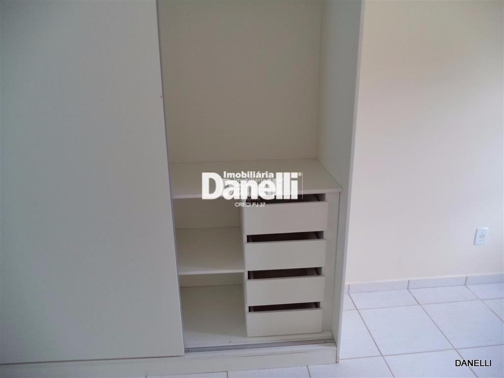 Apartamento à venda no Vila Aparecida: 