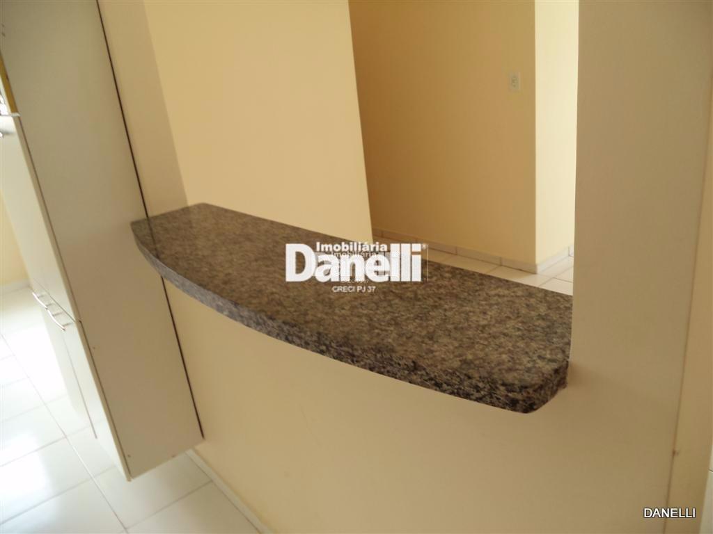 Apartamento à venda no Vila Aparecida: 