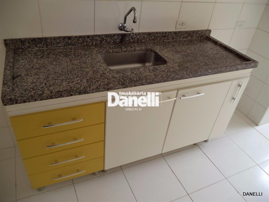 Apartamento à venda no Vila Aparecida: 