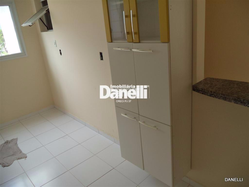 Apartamento à venda no Vila Aparecida: 