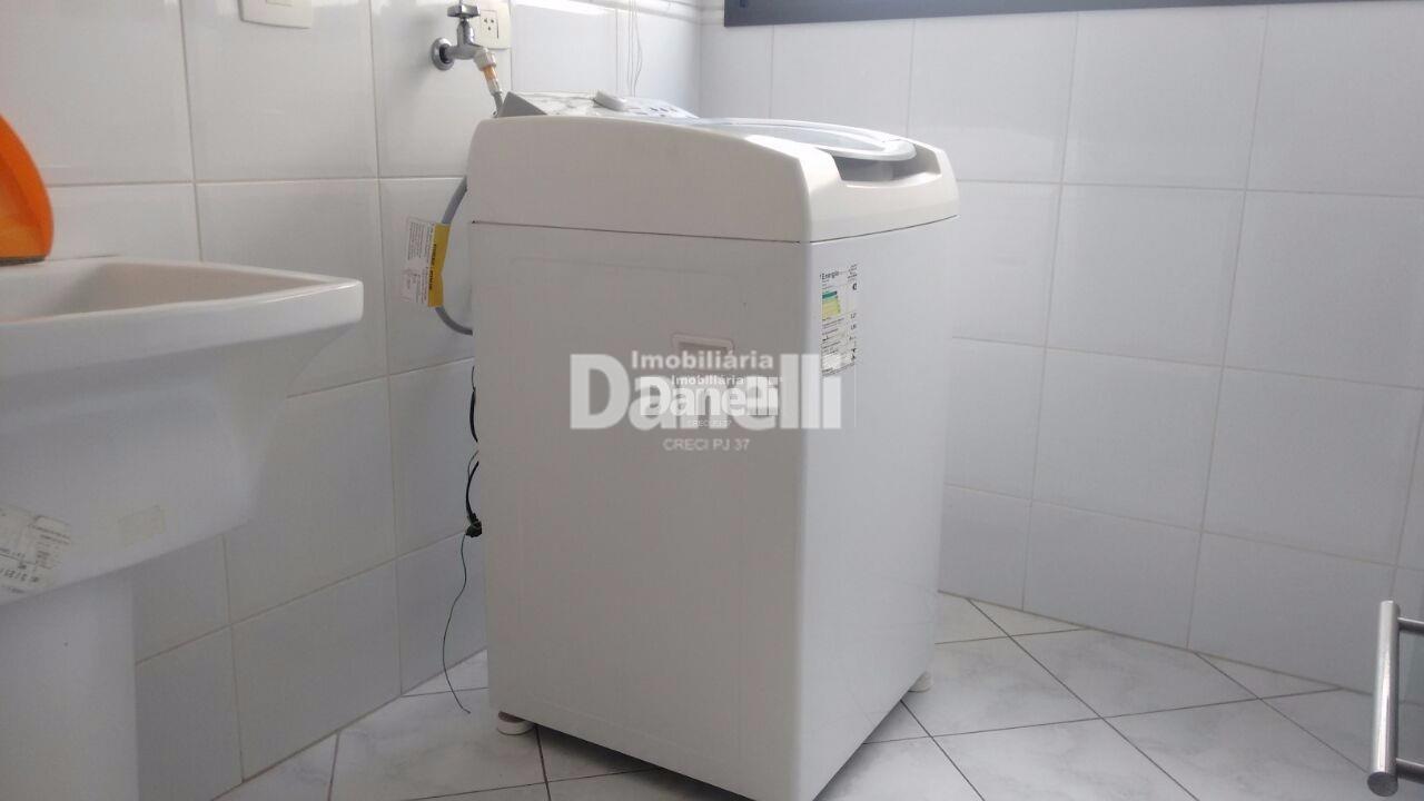 Apartamento para aluguel no Esplanada Independência: 