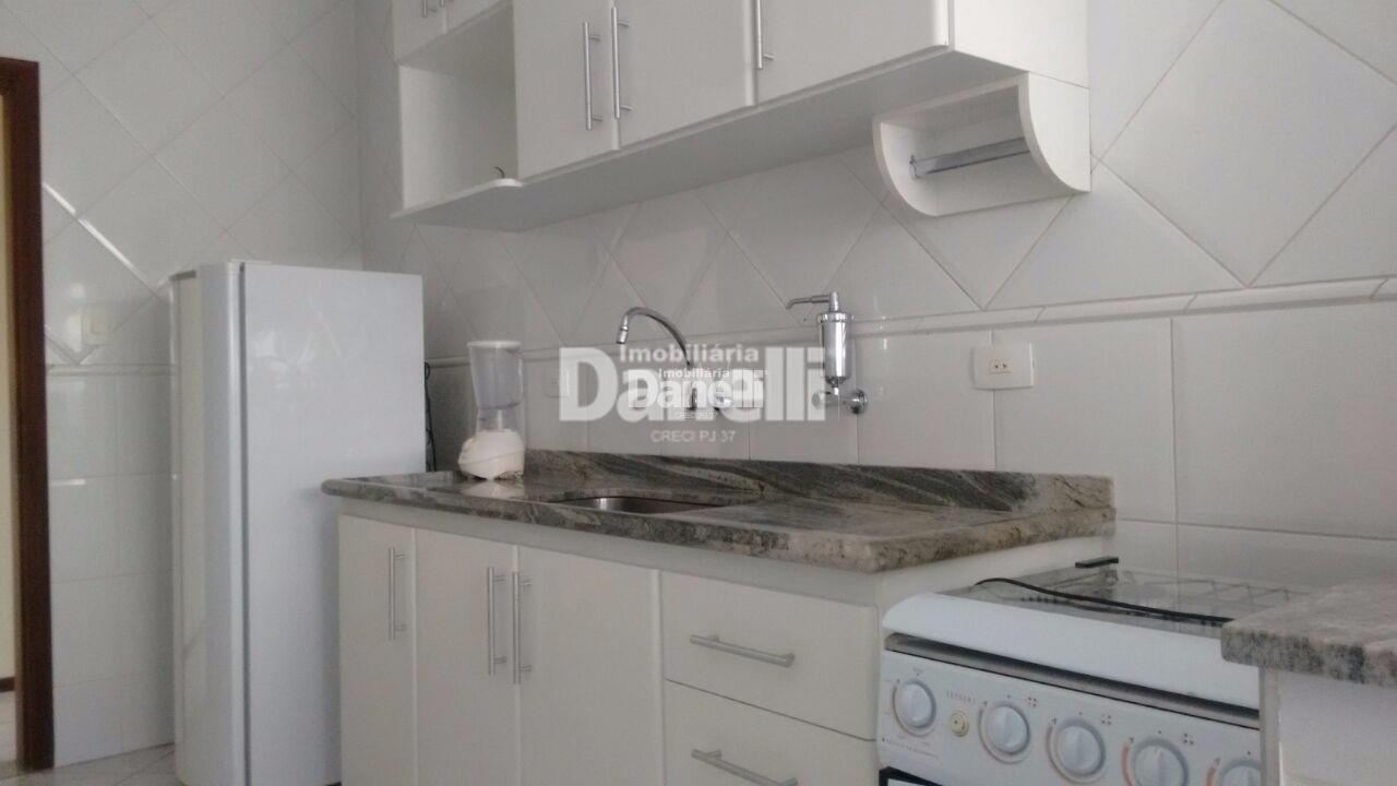 Apartamento para aluguel no Esplanada Independência: 