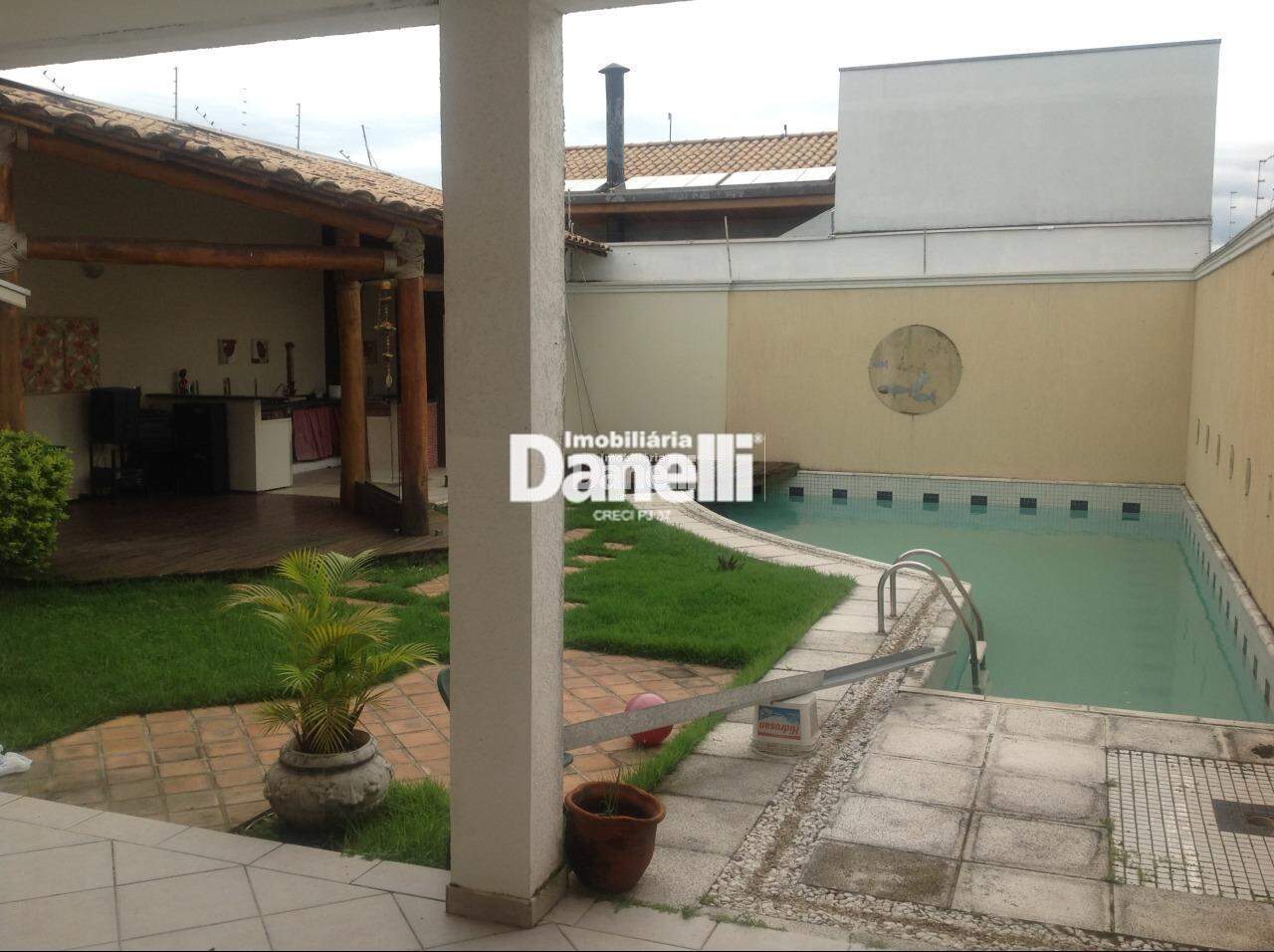 Casa à venda no Jardim das Nações: 