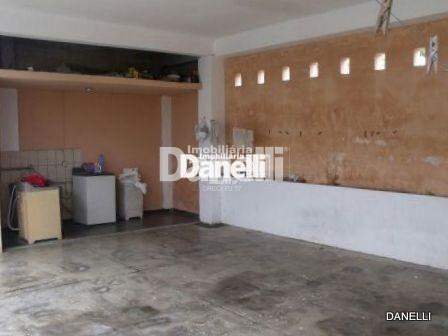 Casa à venda no Alto do Cardoso: 