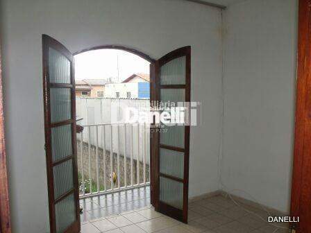 Casa à venda no Alto do Cardoso: 