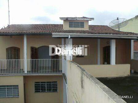 Casa à venda no Alto do Cardoso: 