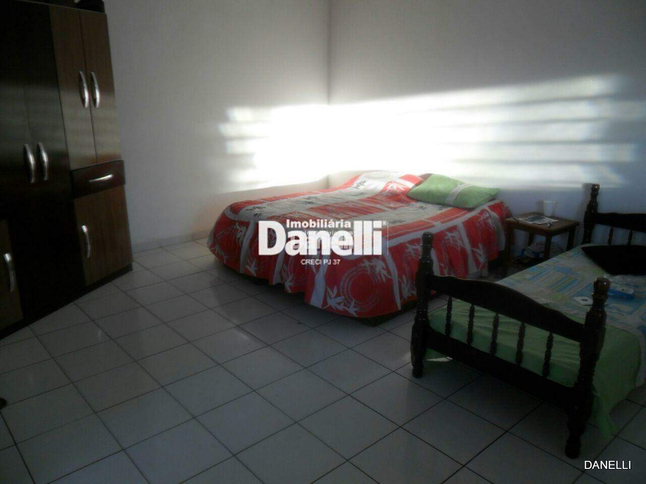 Casa à venda no Alto do Cardoso: 