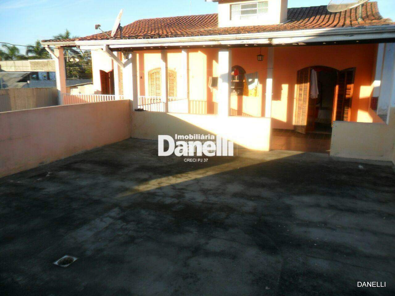 Casa à venda no Alto do Cardoso: 