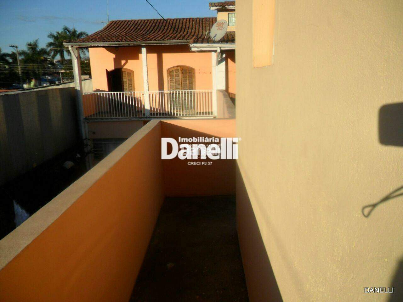 Casa à venda no Alto do Cardoso: 