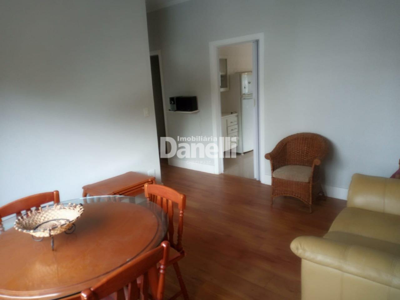 Apartamento para aluguel no Jardim das Nações: 