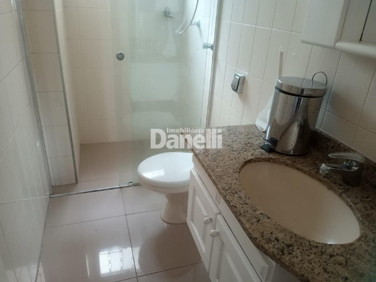 Apartamento para aluguel no Jardim das Nações: 