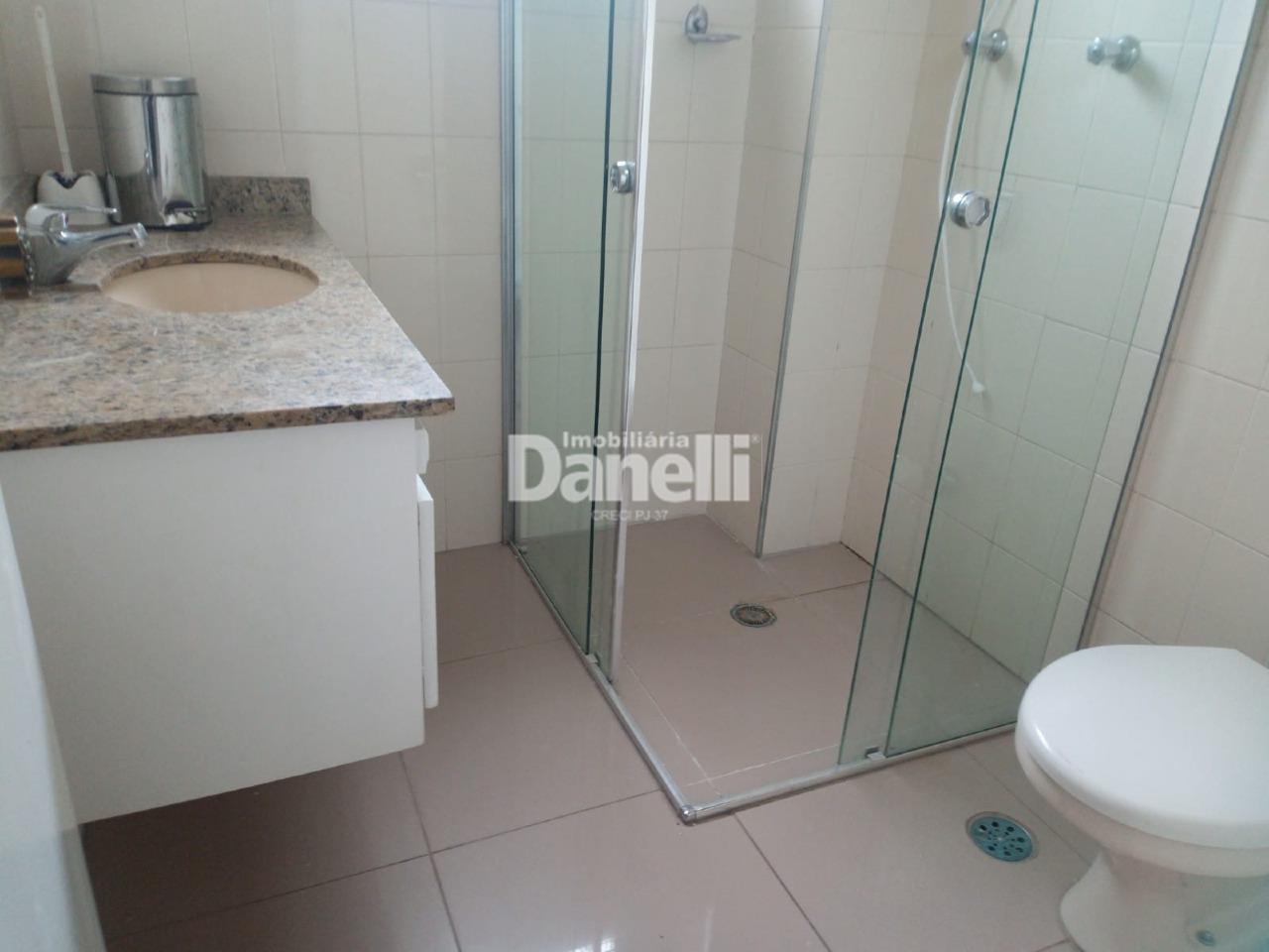 Apartamento para aluguel no Jardim das Nações: 