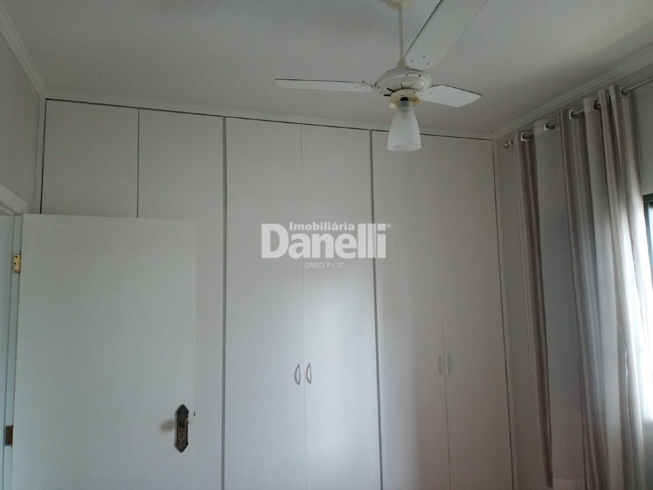 Apartamento para aluguel no Jardim das Nações: 