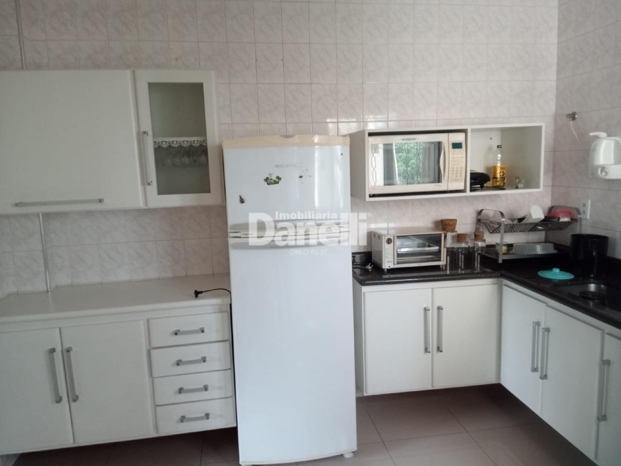 Apartamento para aluguel no Jardim das Nações: 